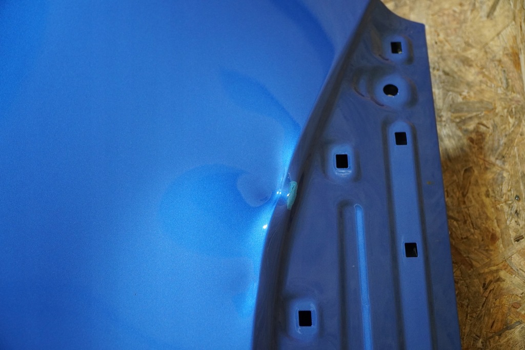 фото №9, Дверь правый перед sportage v 23r nq5 оригинал 21-