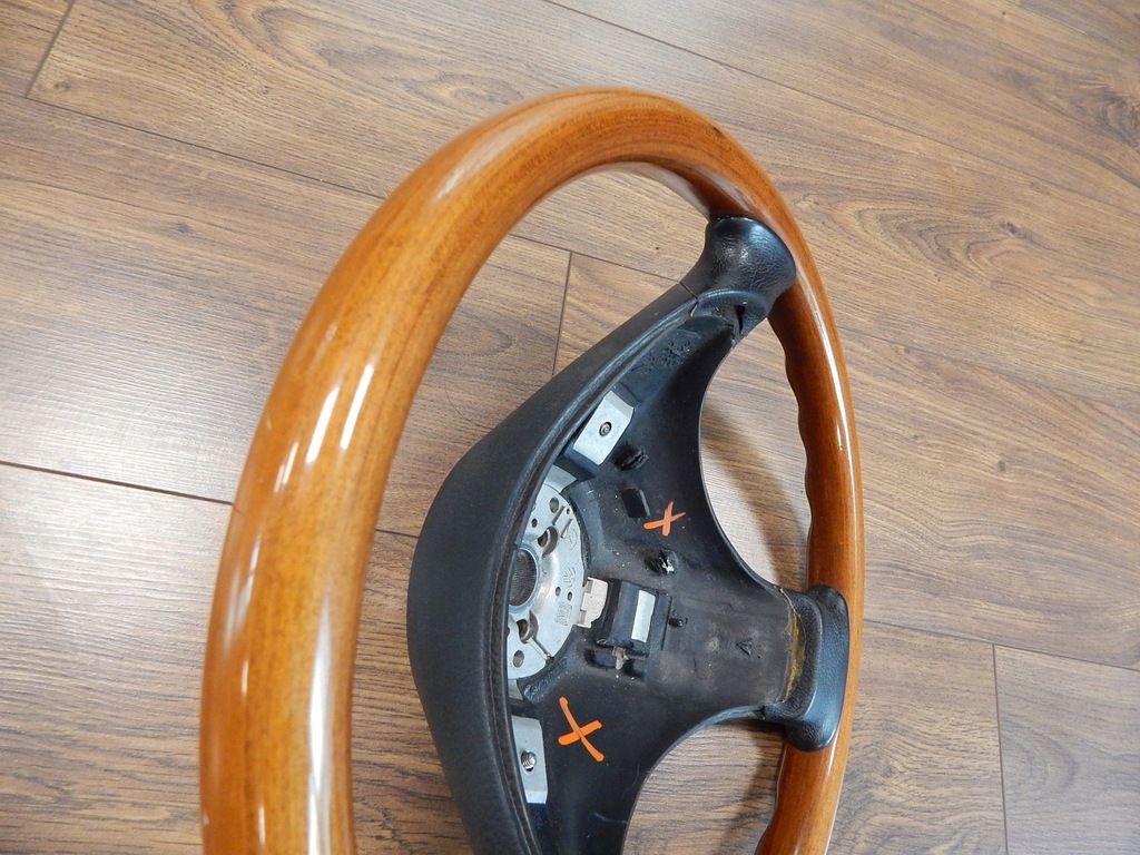 фото №8, Воздуховод drewno vw passat b5 3b0124c golf iv cabrio 1e0419091g