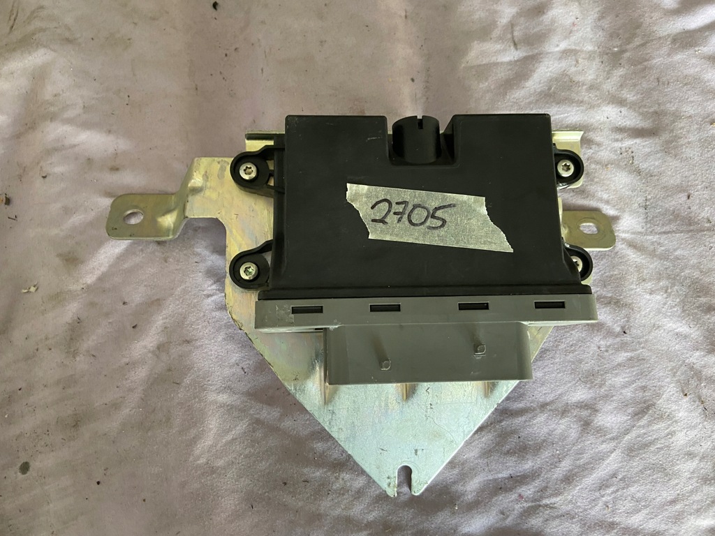 фото №2, Модуль блок управления alfa romeo stelvio