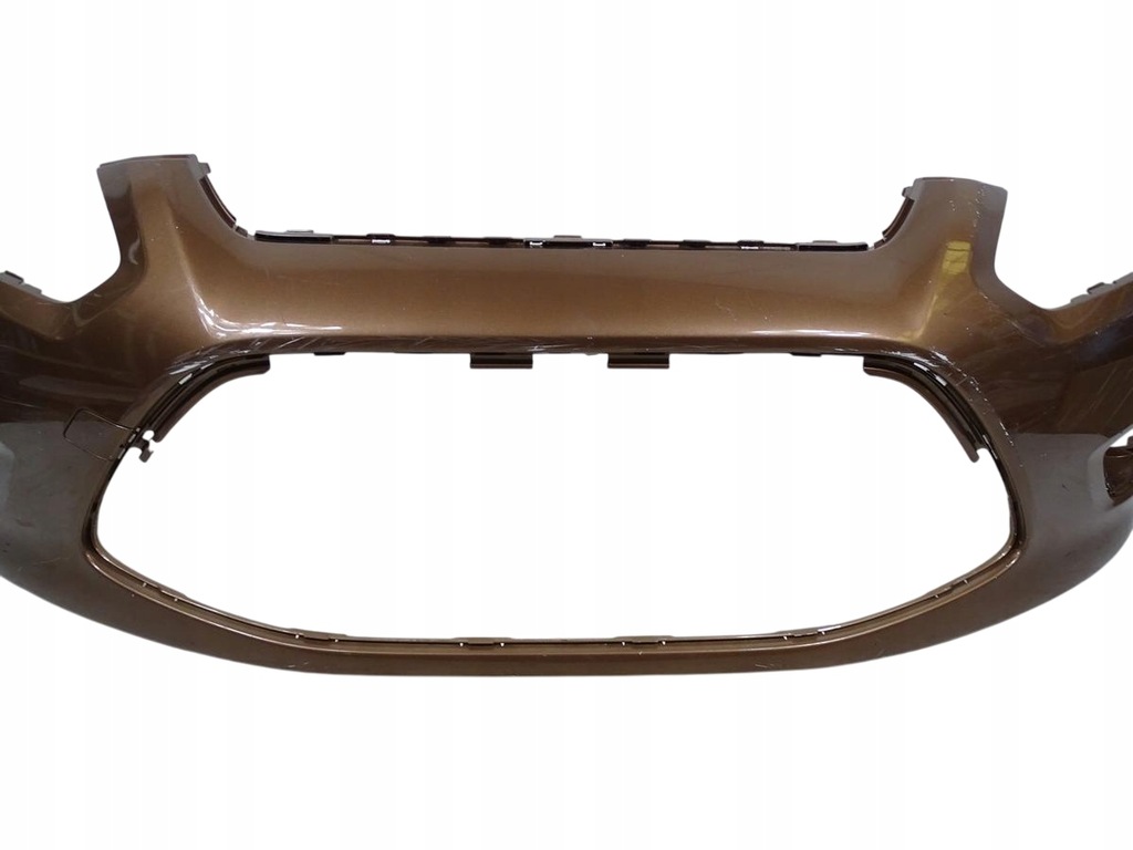 фото №12, Бампер перед передний pod противотуманные фары ford c-max cmax ii 2 mk2 2010-2014