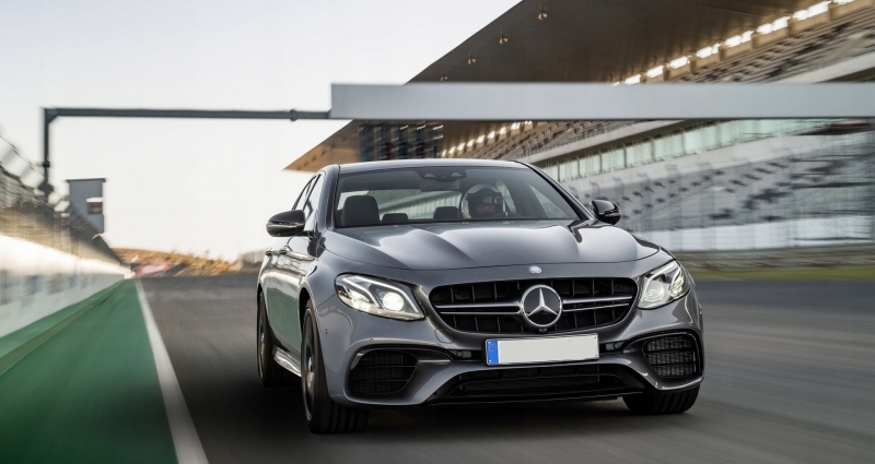 фото №6, Решітка радіатора решітка радіатора mercedes e w213 c238 a238 16+ e63