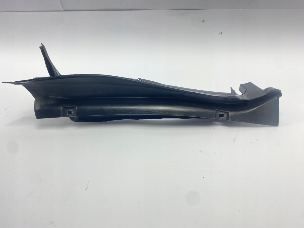 Жабо пластик злив жолоб ліва сторона mercedes w124 1246202667 Ціна