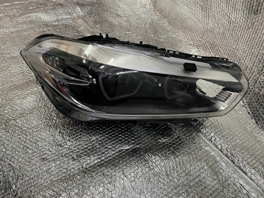 Купить Bmw x2 f39 фара правый  full led правый 7489230
