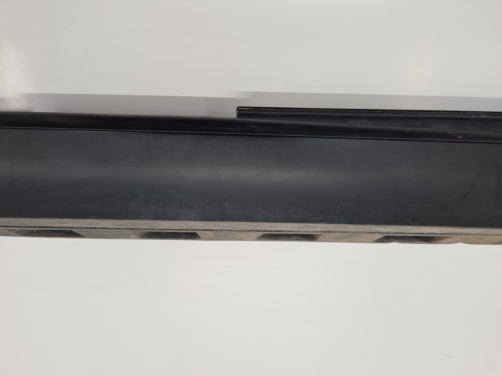 фото №3, Mini countryman r60 молдинг порог правая