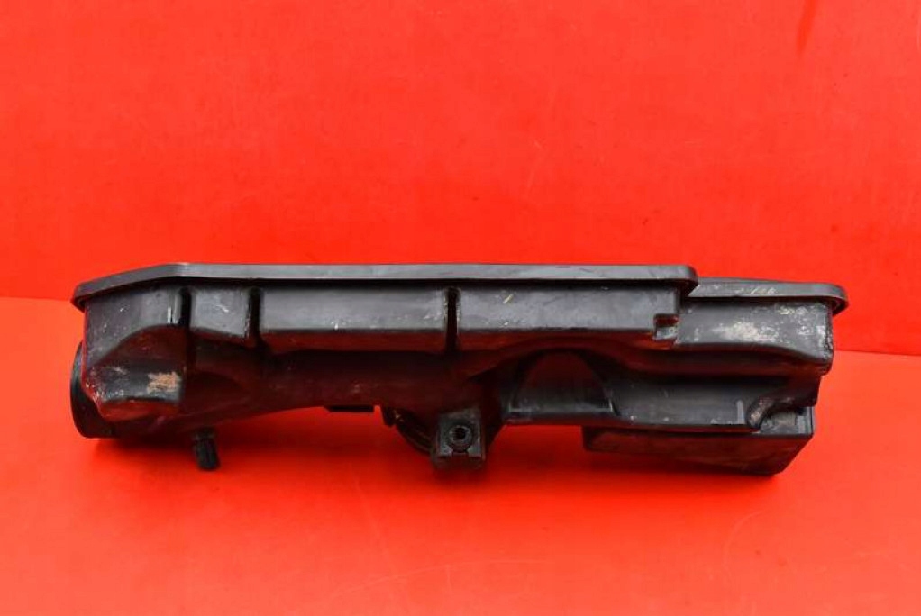 фото №5, Резонатор воздуха 53013517ad jeep grand cherokee 3 iii wk 5.7 hemi 326 km