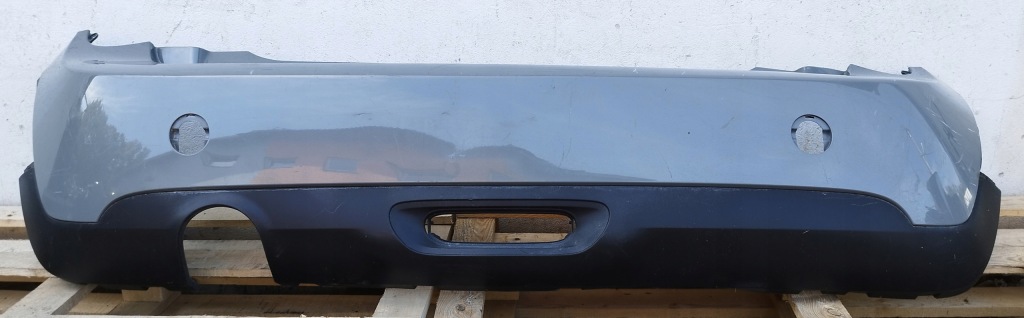 Купити Бампер задній задній спойлер mini f56 7300837