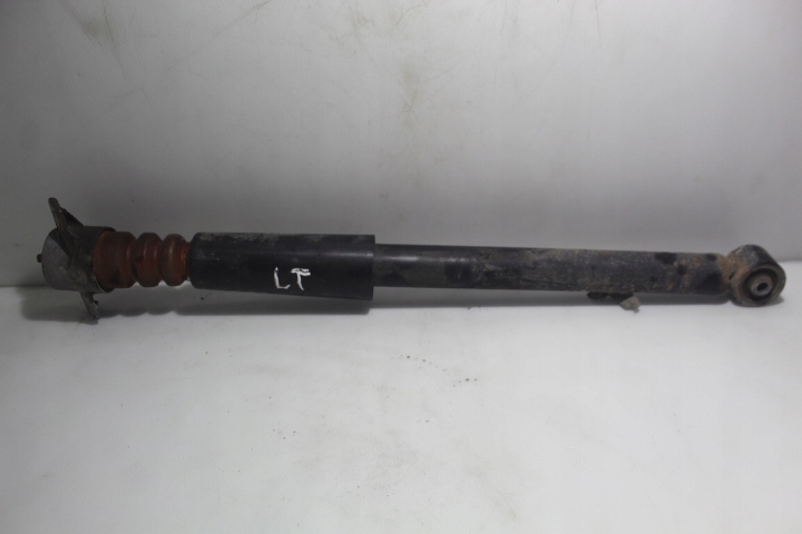 фото №1, Амортизатор левый задняя skoda fabia iii 1.2tsi