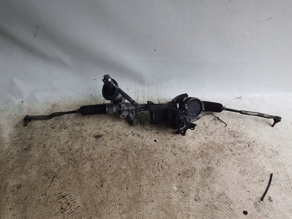 фото №1, Honda civic x type r 17- рейка рульова трансмісія