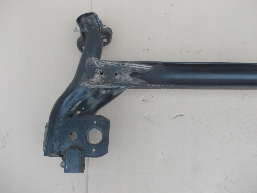 фото №9, Балка задняя oś ford fusion mk1