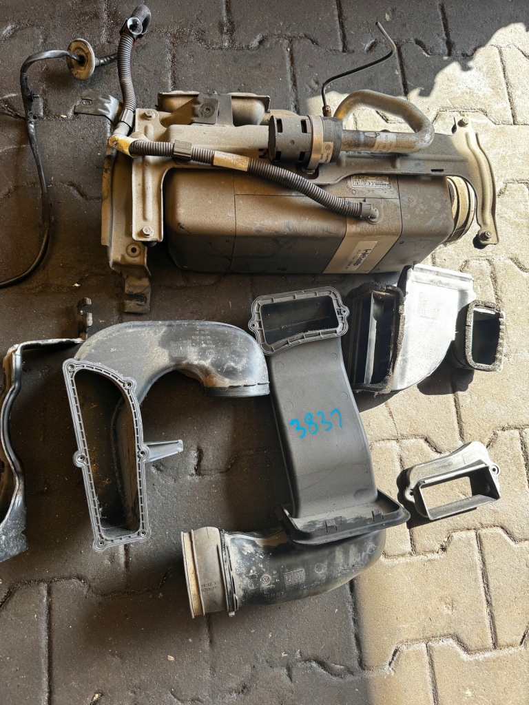 Купити Webasto vw t5 7h5919044e 7h0819381b