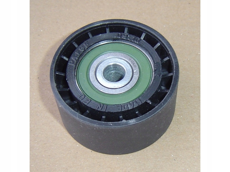 фото №16, Ролик напрямна citroen berlingo c1 c2 c3 c3 pica