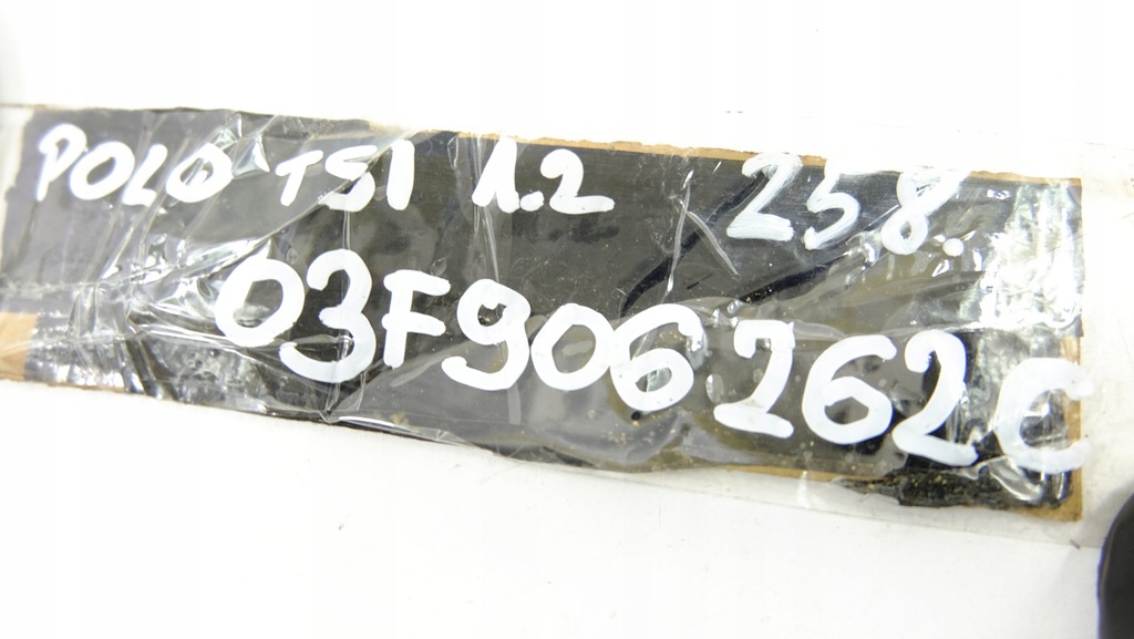 фото №6, Vw polo v 1.2 tsi датчик лямбда-зонд 03f906262c