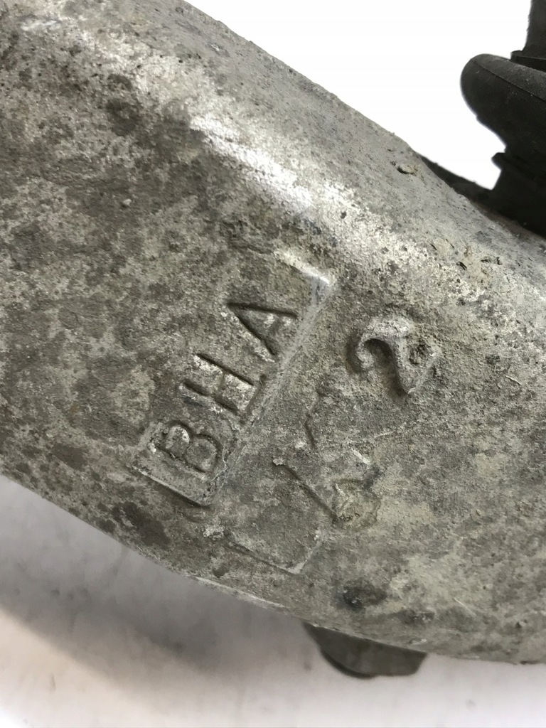 фото №7, Bmw x5 e70 x6 e71 f85 поворотный кулак перед передняя левая 6869869