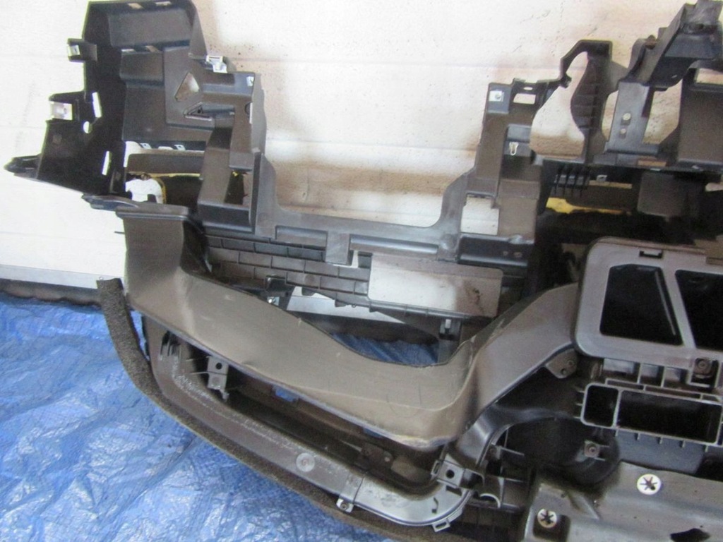 фото №9, Ranger rover velar панель приладів панель приладів приладова europa kpl