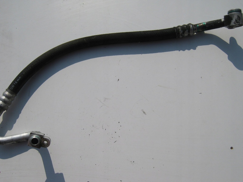 фото №7, Saab 9-5 ys3e шланг кондиціонера 5047154