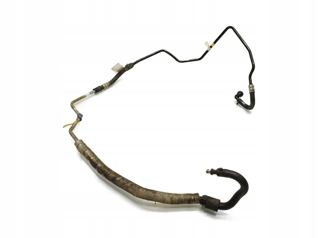 фото №1, Шланг wąż труба підсилювача ford galaxy mk2 2.0b 6g913a656ab