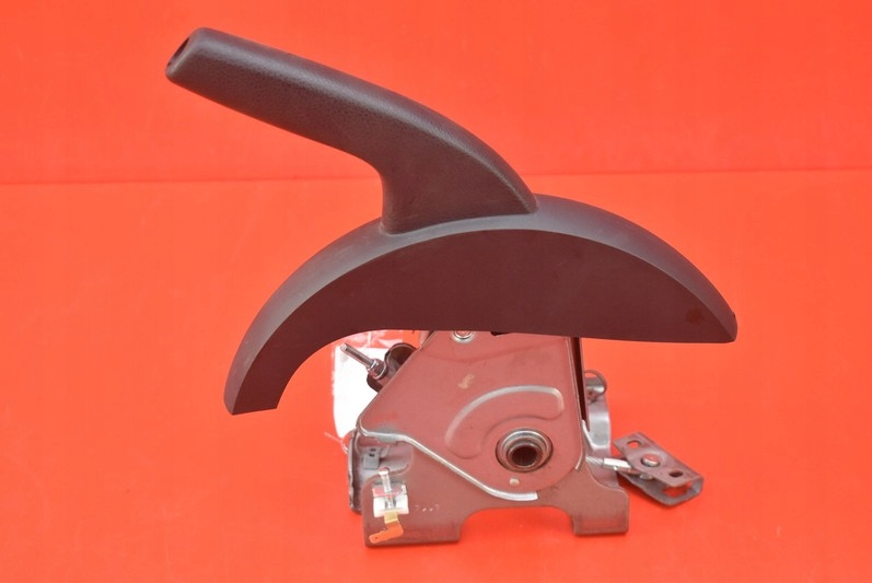 фото №5, Рычаг тормоза ручного 36010-3zl0a nissan pulsar c13 14-18