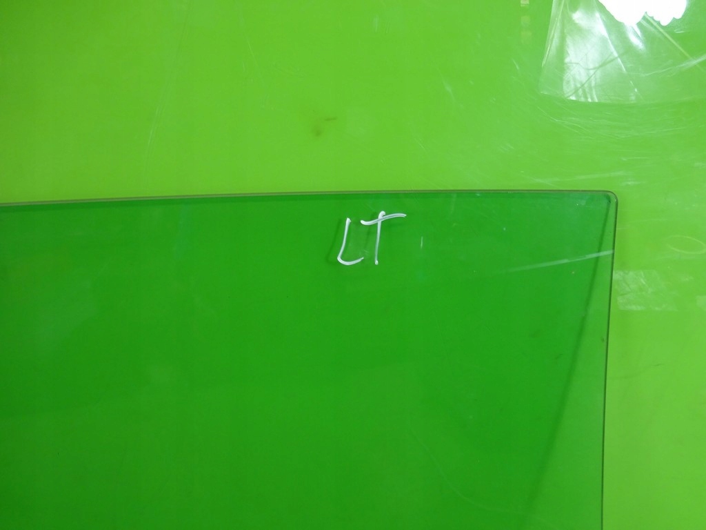 фото №9, Стекло левая задняя infiniti q30 qx30 18r задняя