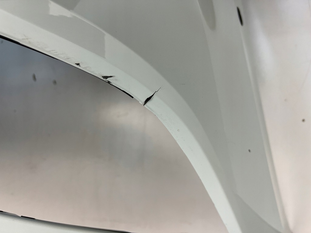 фото №7, Vw id7 id.7 бампер передний перед решётка радиатора n 2023-