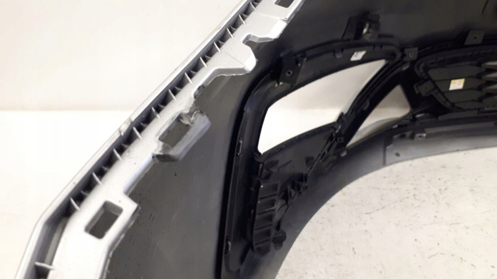 фото №12, Kia optima gt-line lift 2017 бампер перед