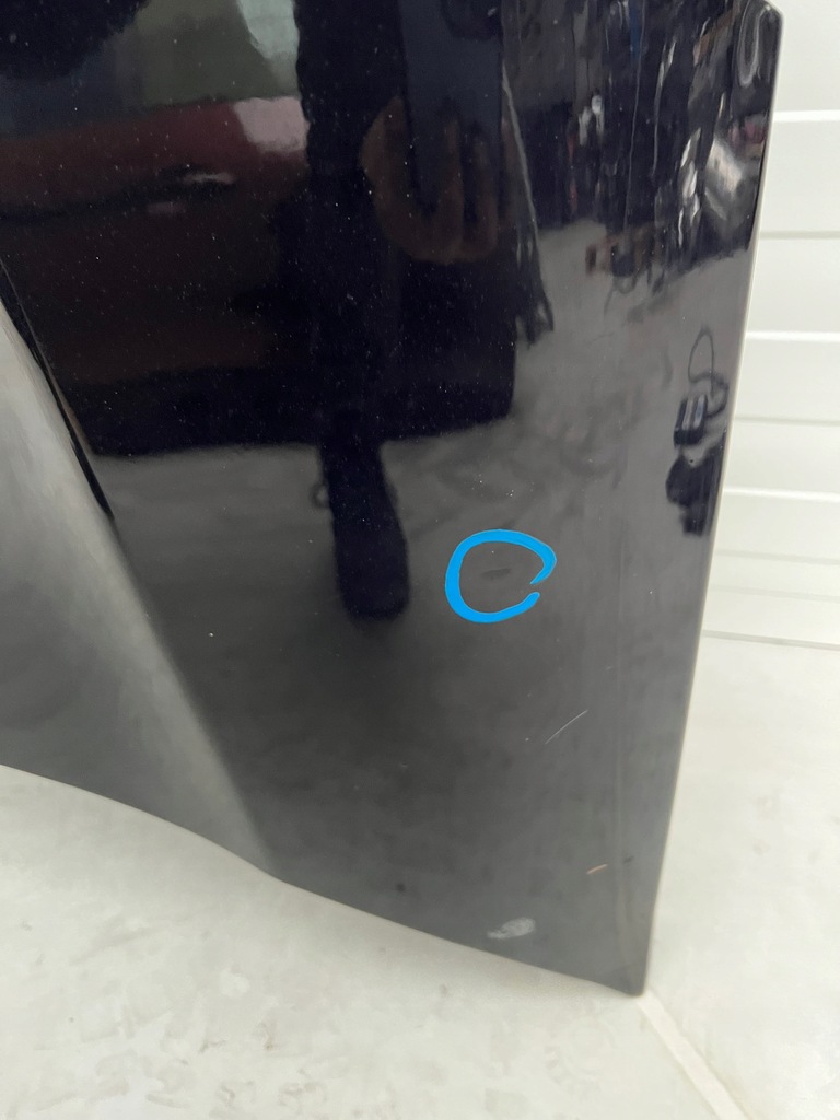 фото №6, Капот citroen c3 ii