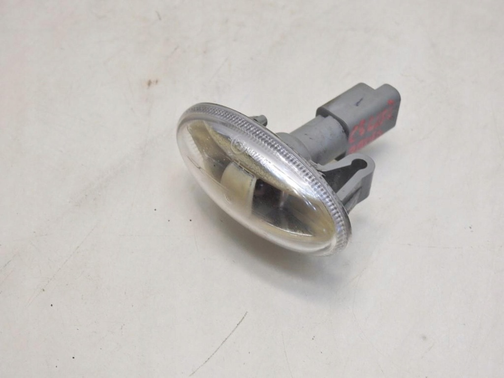 фото №7, Поворотник крыла citroen c5 i lift