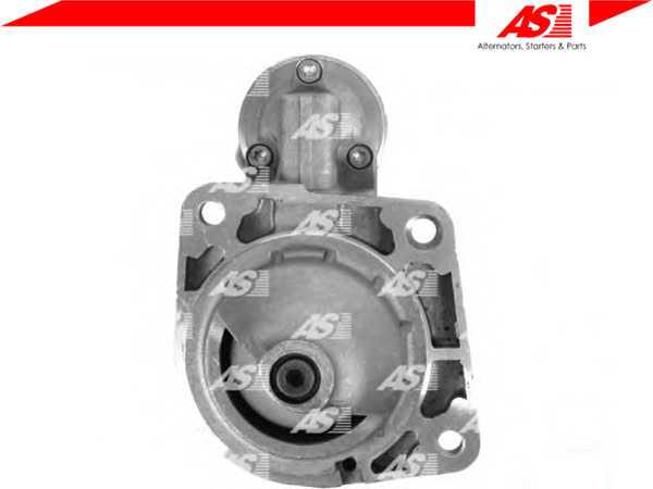 фото №2, Стартер as-pl s0166