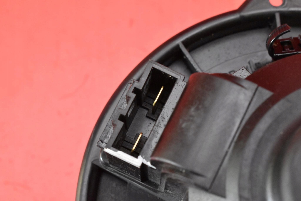 Воздуходувка вентилятор обдув европа  mf016070-05734 jaguar xj x358 2.7 07-09 с Разборки