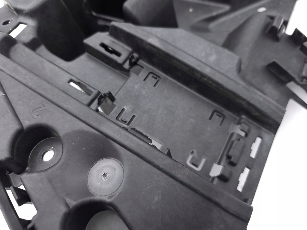 Mini countryman u25 направляющая бампера заднего 2025 25959310 Доставка