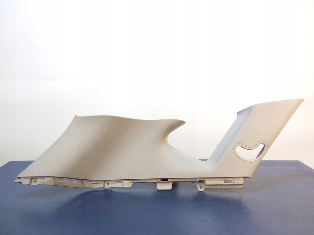 фото №1, Hyundai tucson ii защита стойка задняя левый