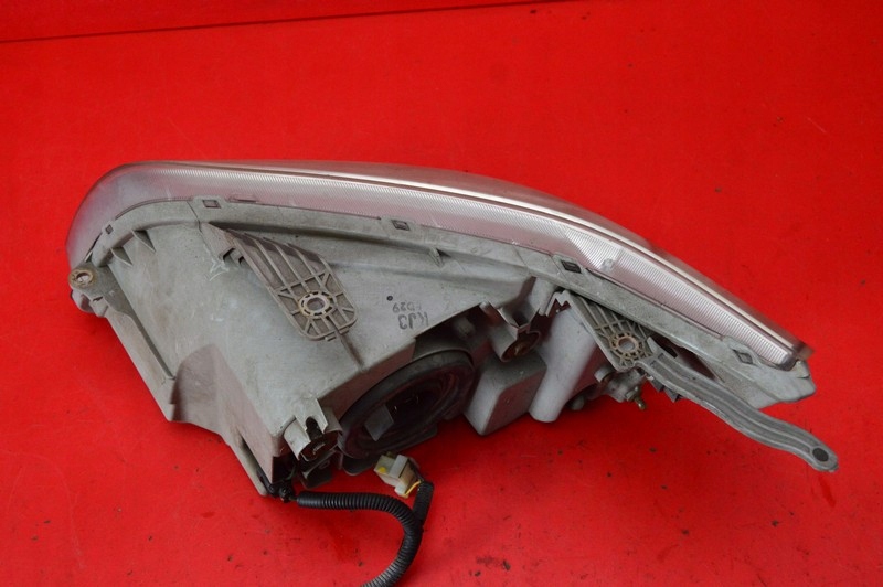 фото №7, Фара правый лампа перед eu chevrolet aveo t250 06-12