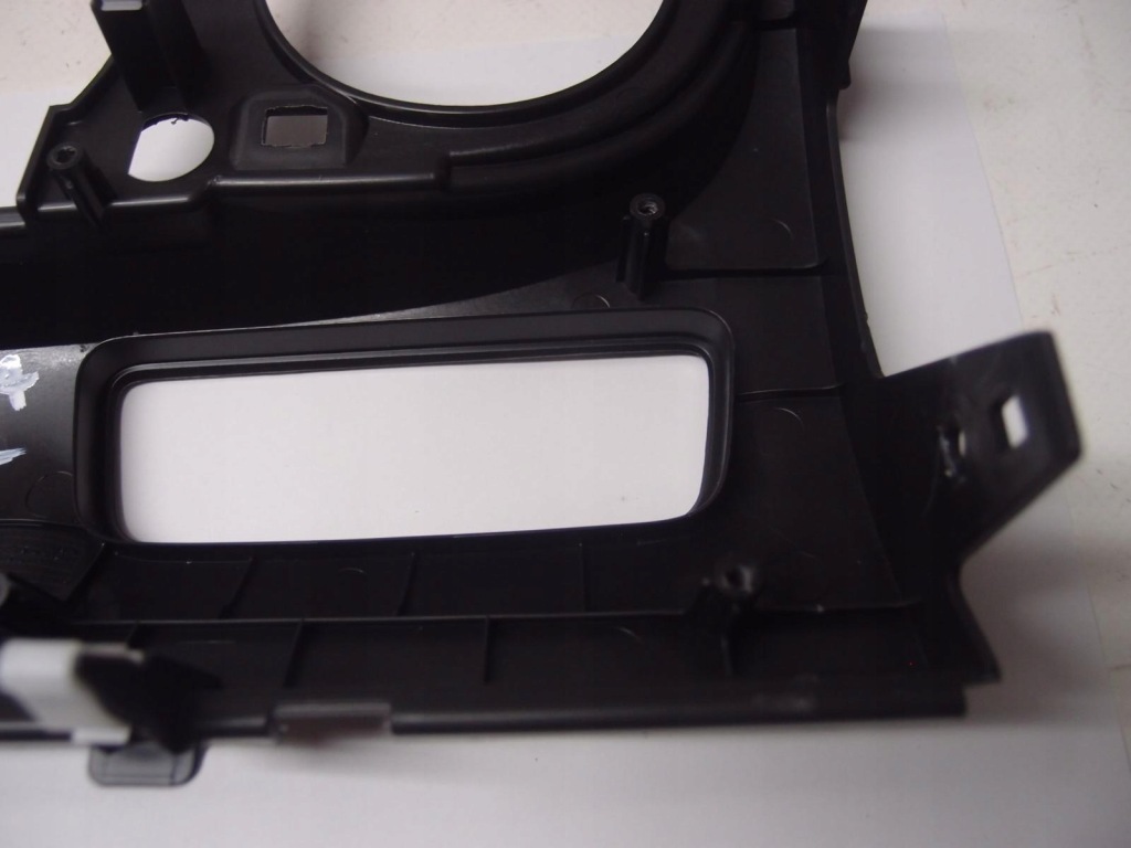 фото №9, Захист консолі kona electric 84790-dd000