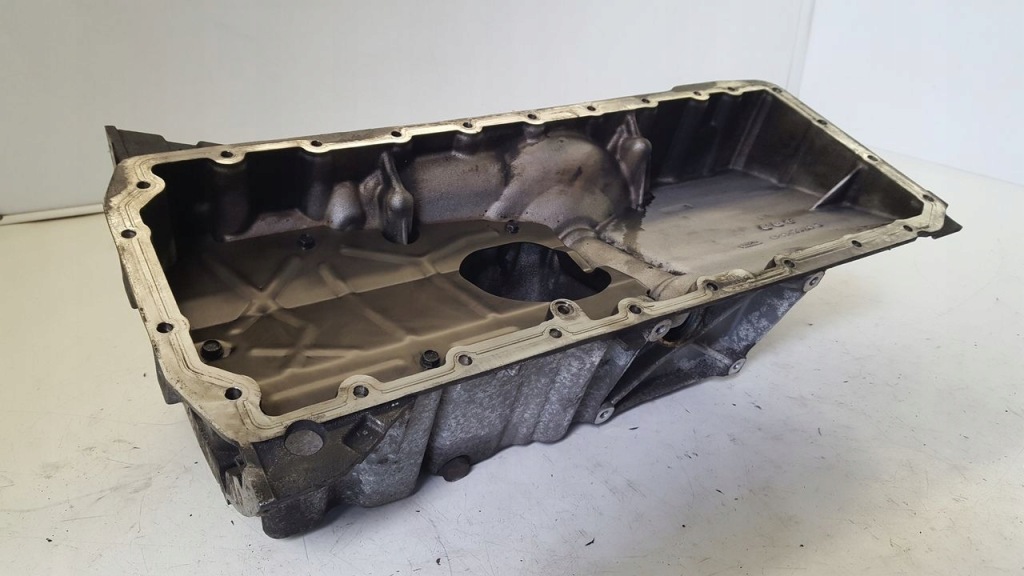 Поддон масляная 7785519 bmw e46 x-drive Цена
