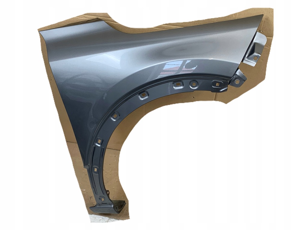 фото №1, Kia niro ii 22- крыло перед правый хороший org