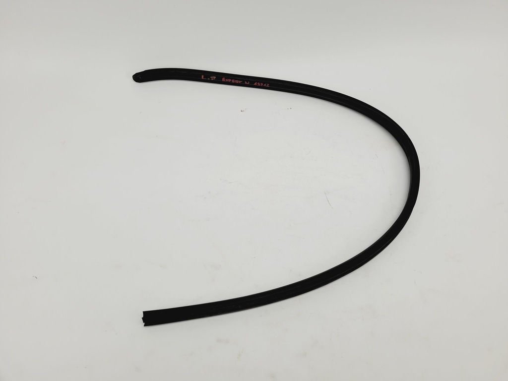 фото №1, Прокладка кузовная левая peugeot expert iii iv