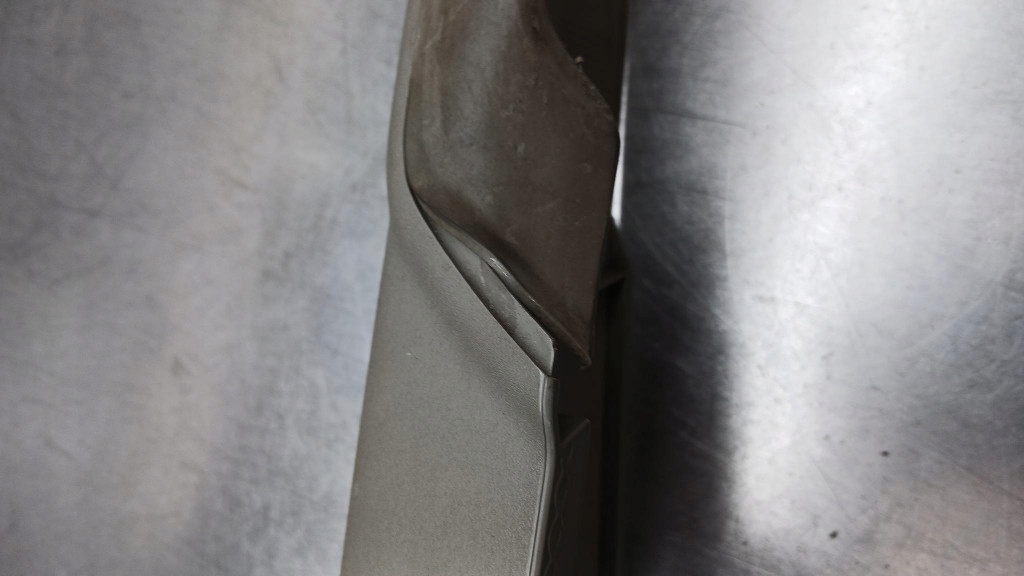 фото №6, Захист сидіння права перед volvo xc90 i v70 ii 30697088