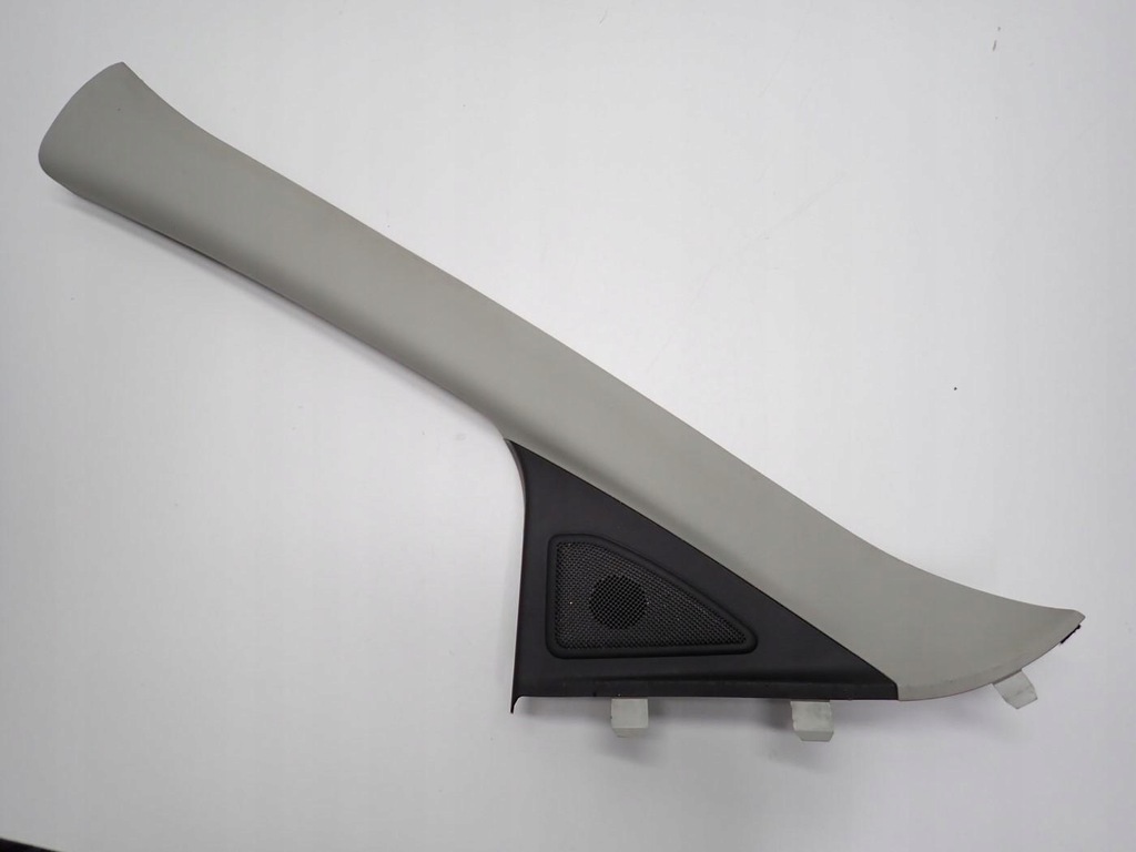 фото №1, Пластик защита стойка левый перед jt11-v03199-ahw transit connect mk2 ii 19r