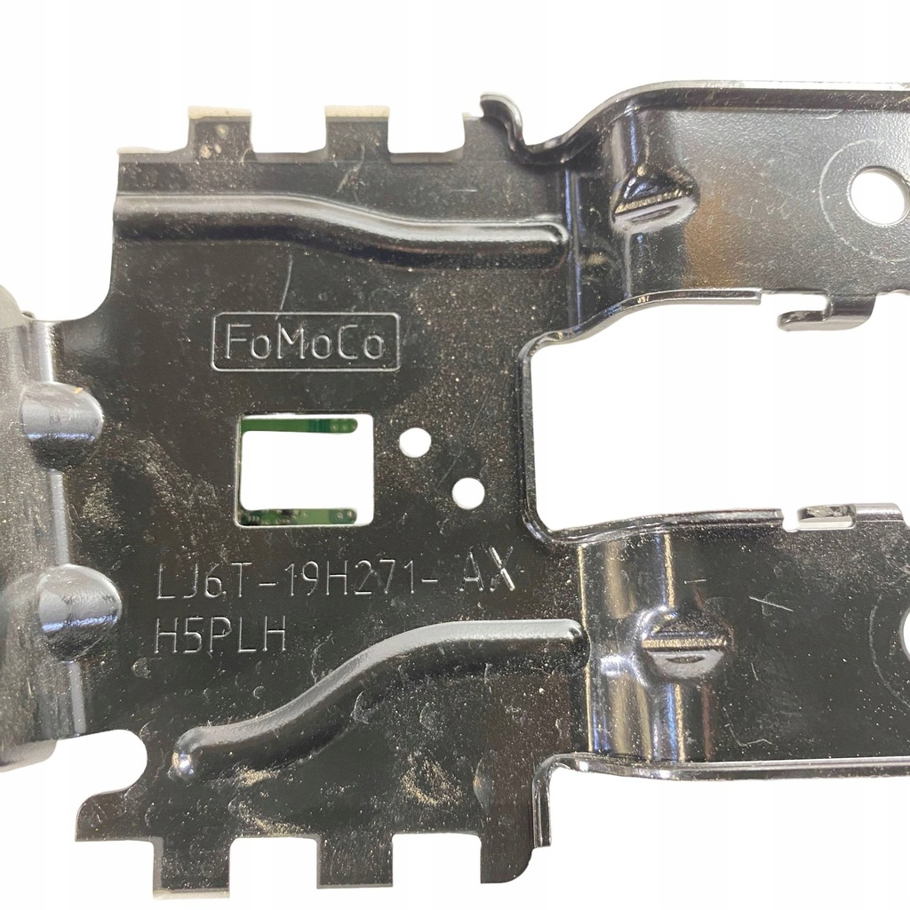 фото №9, Ford escape iv 2020 блок керування / модуль фаркоп буксирувальний