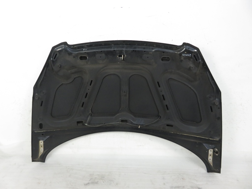 фото №6, Капот peugeot 307 exl