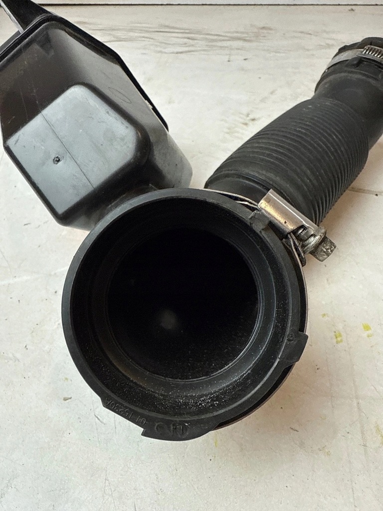 фото №7, Шланг резонатор труба воздухозаборник воздуха opel corsa e