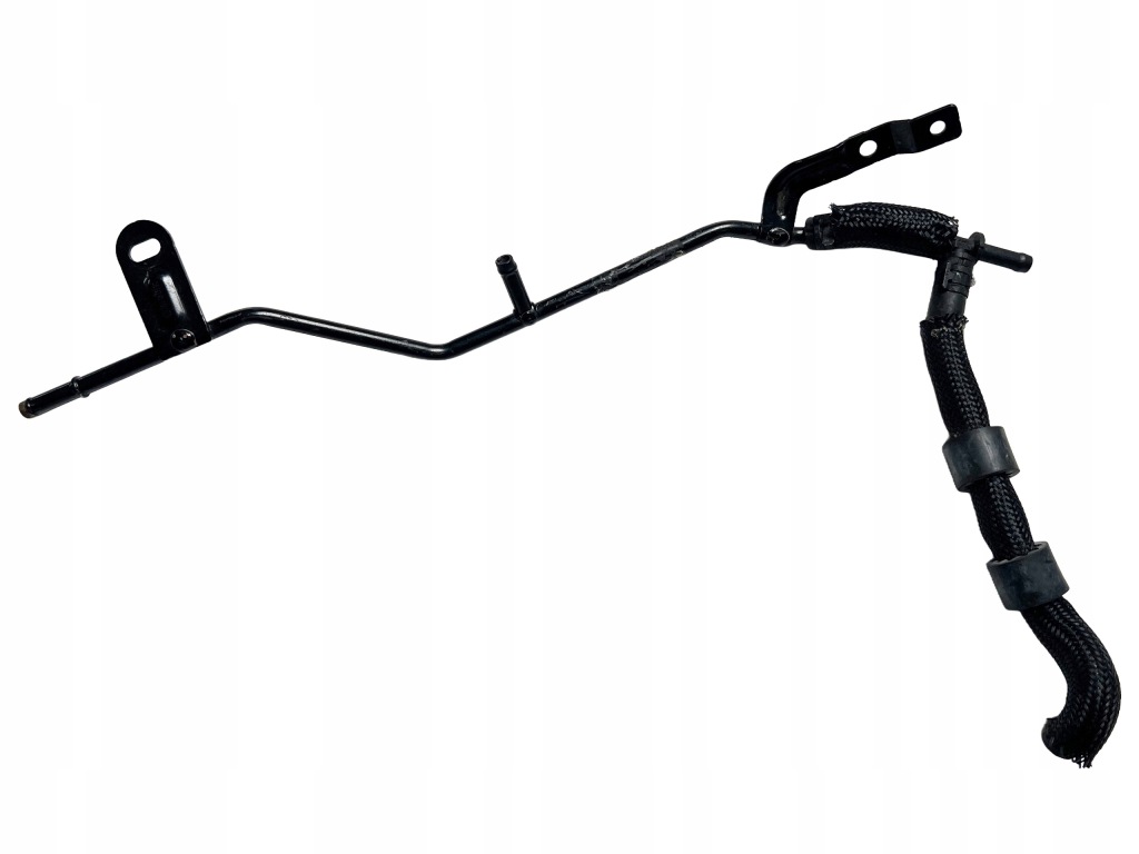 фото №1, 5q0121070bc skoda seat audi vw scirocco tdi трубка шланг wody жидкость