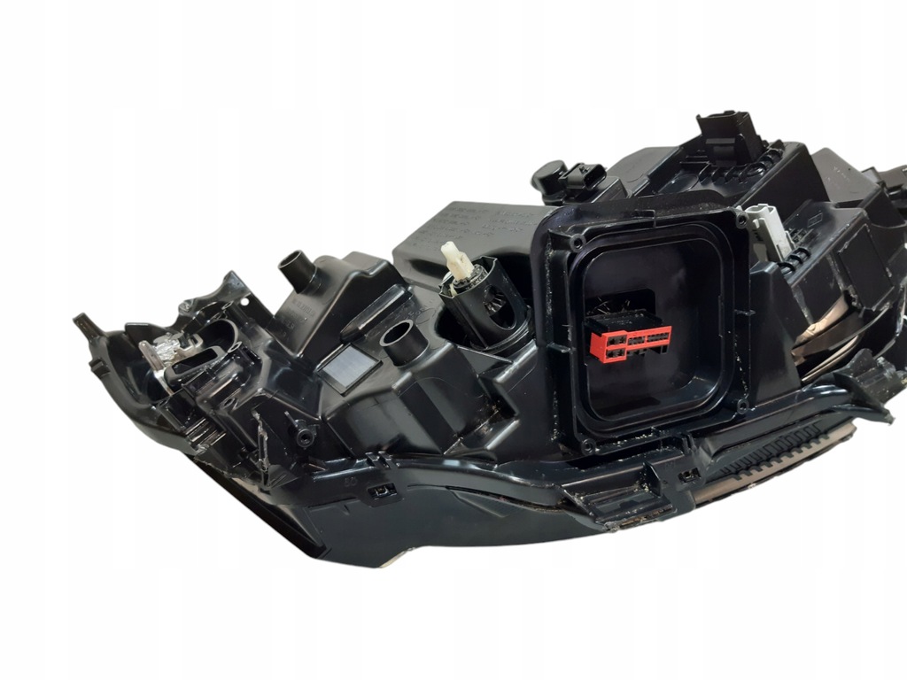 фото №9, Лампа лівий перед ліва renault koleos ii lift eu 260607971r