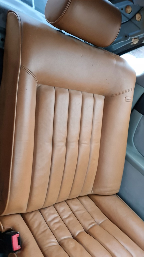 фото №14, Сидіння сидіння заднє сидіння регульована a8 d2 uk lift