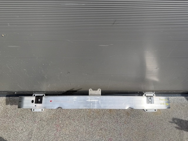 фото №1, Балка передняя opel astra l peugeot 308 t10 nowa оригинал