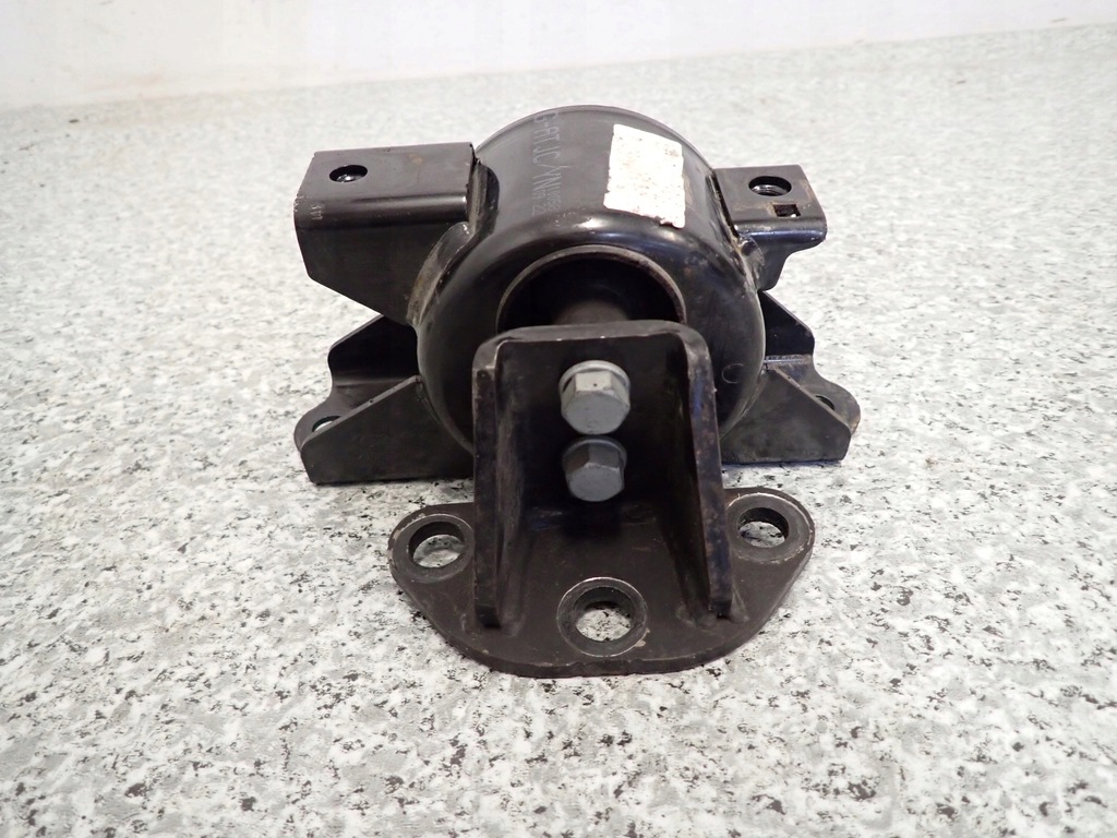 фото №4, Hyundai ix20 1.6i автоматична коробка передач 09- подушка двигуна
