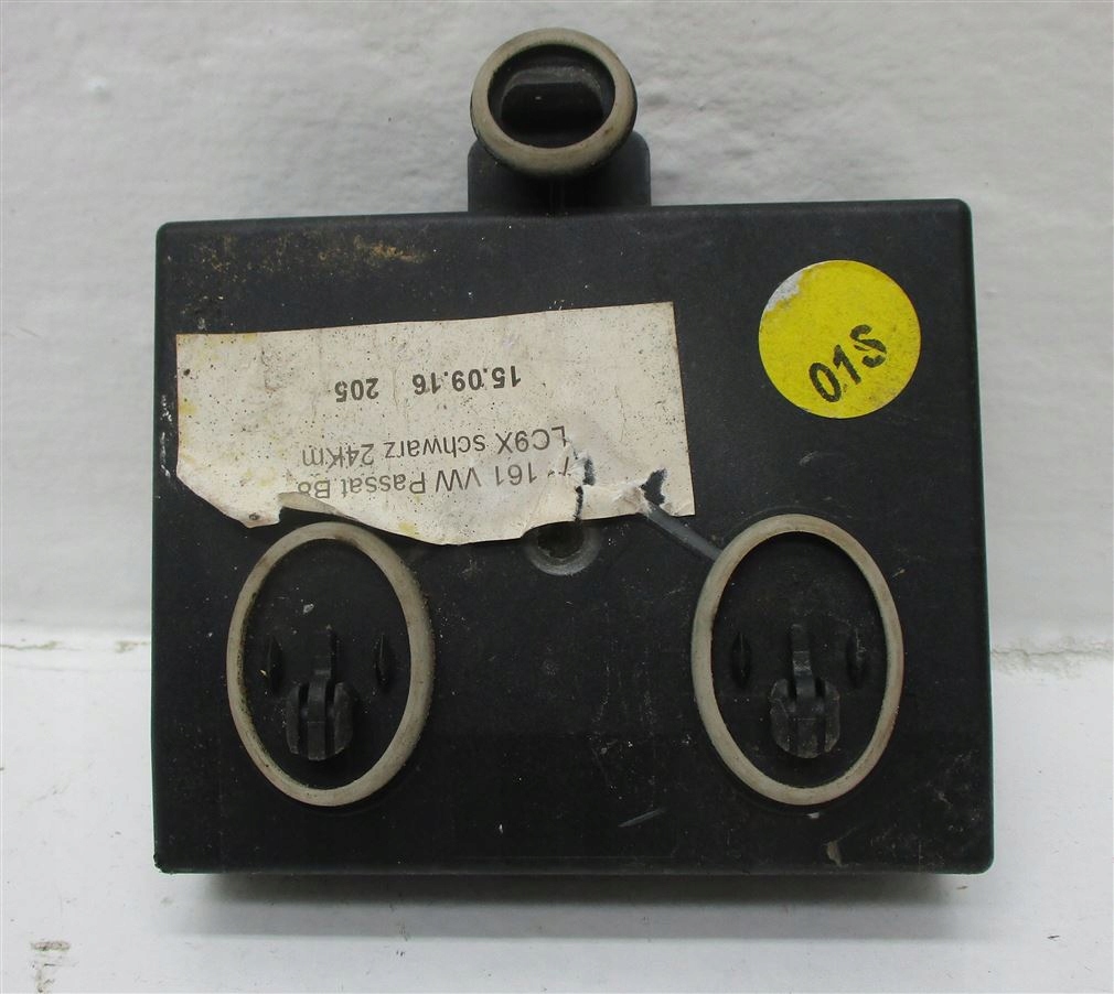 фото №5, Модуль блок керування двері superb golf vii 5q0959395b