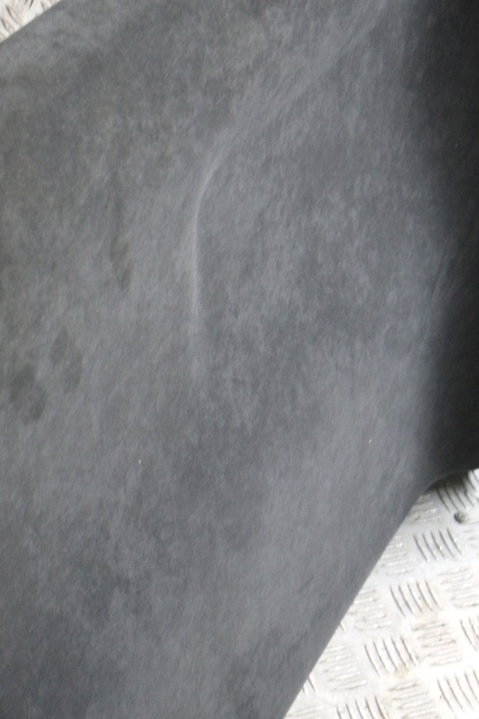 фото №9, Комплектная czarna потолок панорама porsche cayenne 9y coupe alcantara