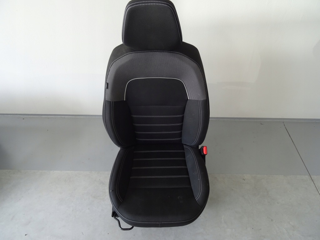 фото №1, Правий сидіння пасажира подушка безпеки sandero iii