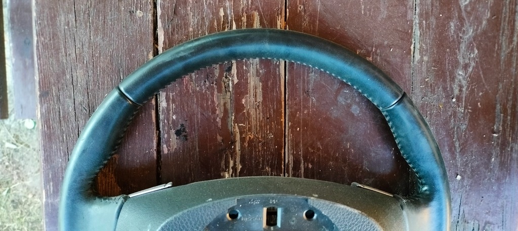 фото №9, Воздуховод nissan qashqai ii кожаный многофункциональный