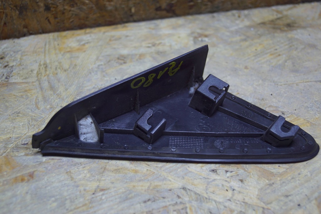 фото №6, Chevrolet cruze треугольник крыла правый перед 96893216 ą180